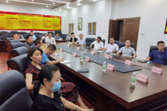 攀枝花市启动节能宣传周活动