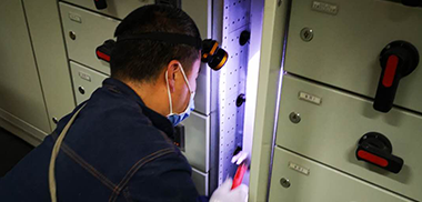 能源设备运维服务解决方案