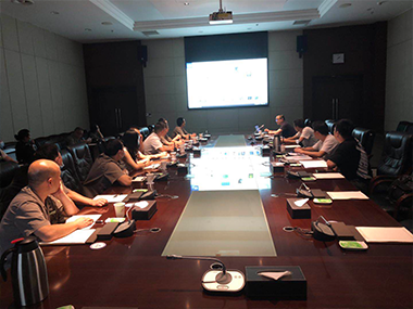 节能改造技术服务解决方案