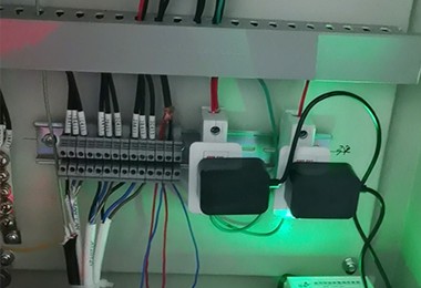 电表采集网关