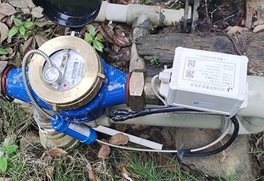 水表采集网关