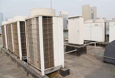 循环系统变频改造