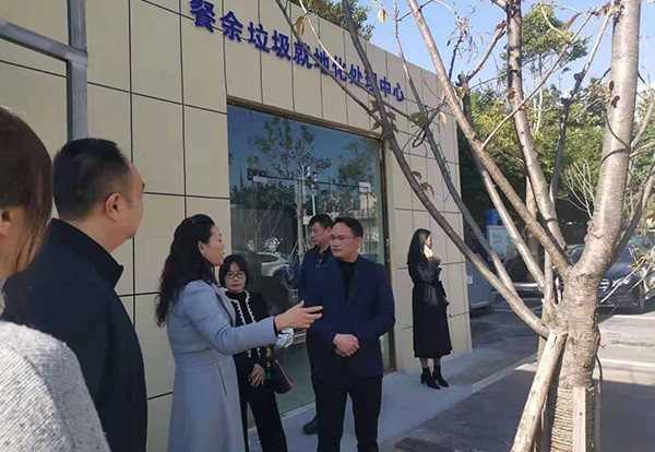 凉山州机关事务管理局“三个加强”推进节能工作