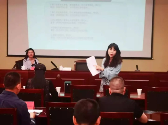 轮廓科技│攻坚克难 全力冲刺节约型机关创建 轮廓科技│攻坚克难 全力冲刺节约型机关创建
