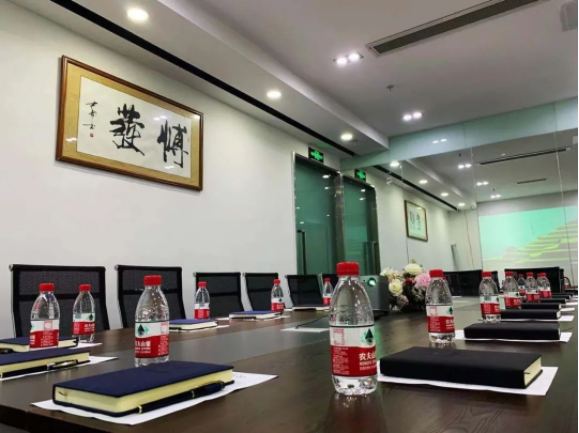 轮廓科技│喜迎乔迁 开启新篇 轮廓科技│喜迎乔迁 开启新篇
