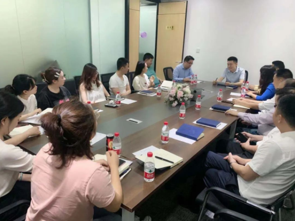 轮廓科技│喜迎乔迁 开启新篇 轮廓科技│喜迎乔迁 开启新篇