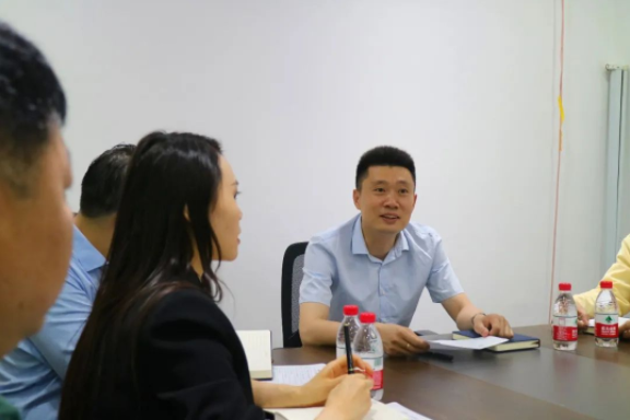 轮廓科技│喜迎乔迁 开启新篇 轮廓科技│喜迎乔迁 开启新篇