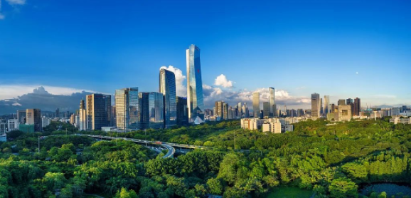 轮廓科技│为实现碳达峰碳中和贡献力量 轮廓科技│为实现碳达峰碳中和贡献力量