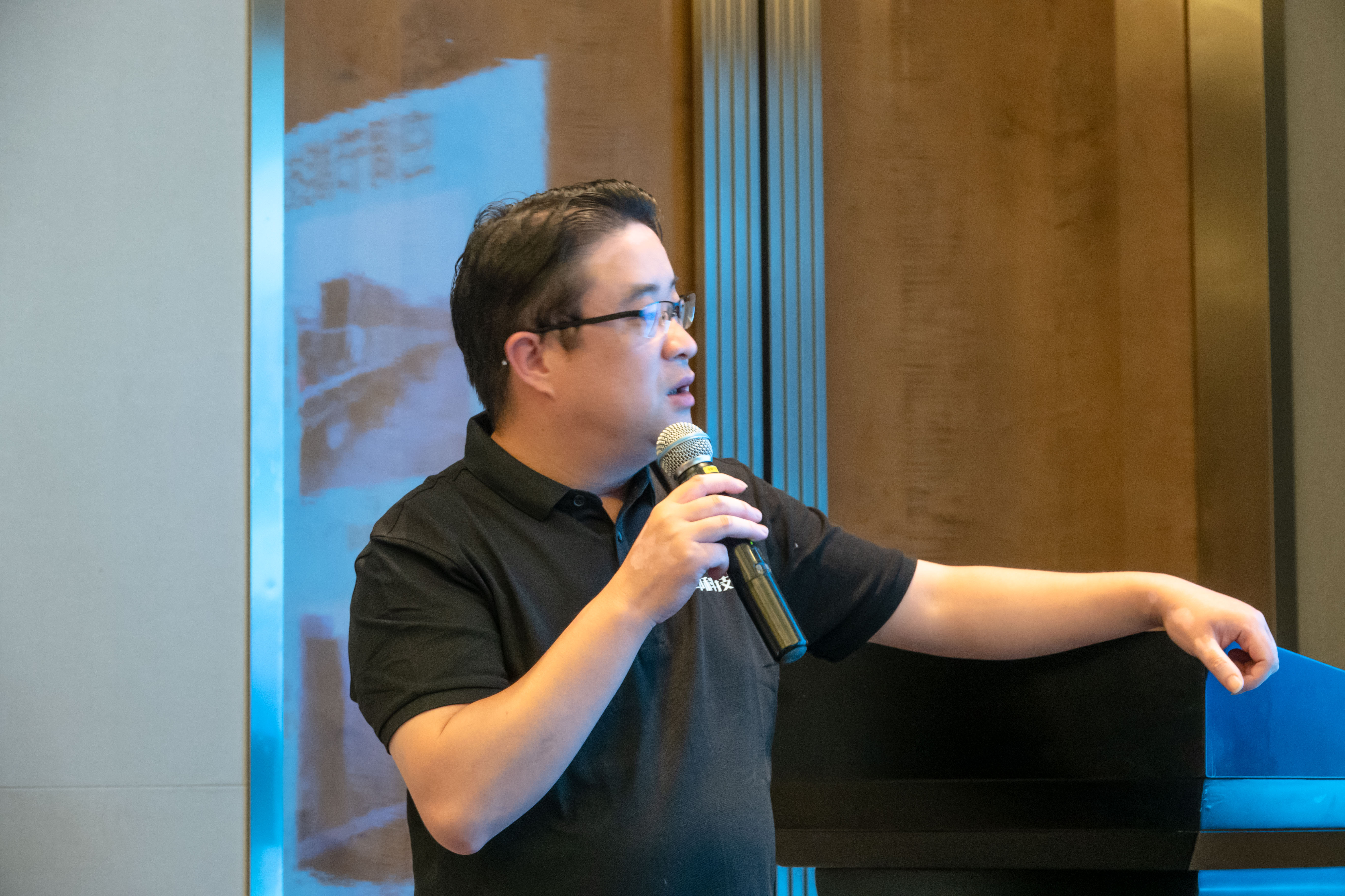 十年之约·感恩同行 | 轮廓科技十周年庆典圆满举行